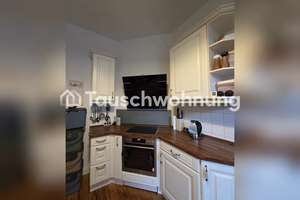Tauschwohnung: Ruhige Altbauwohnung im grünen Eimsbüttel – Die vollständige Adresse der Immobilie erhältst du vom Anbieter., 20255 Eimsbüttel (Ortsteil), Hamburg – Vorschaubild 6