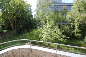 Duisburg- Neudorf tolle 3 Zimmerwohnung mit gr. Balkon im 1.Obergeschoß – Blumenstraße 12, 47057 Neudorf-Nord, Duisburg – Vorschaubild 9