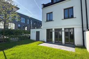 Hochwertige Doppelhaushälfte im Zooviertel – sofort bezugsfrei – Hedwig-Jung-Danielewicz Straße 1, 40237 Düsseltal, Düsseldorf – Vorschaubild 2