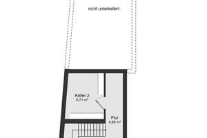 Wohnen im Herzen von Neuss: RMH in Innenstadtlage mit Ladenlokal und großem Gestaltungspotenzial – Die vollständige Adresse der Immobilie erhältst du vom Anbieter., 41460 Innenstadt, Neuss – Vorschaubild 31