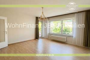 Helle 3-Zimmer Wohnung mit Südbalkon und Kellerraum