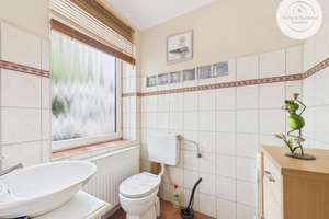 Charmanter Resthof mit Innenhof, Stallungen und weitläufigem Grundstück – Die vollständige Adresse der Immobilie erhältst du vom Anbieter., 27804 Berne – Vorschaubild 10