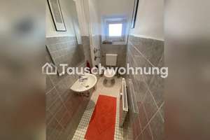 Tauschwohnung: Top 3-Zimmer Wohnung in Schwabing – Die vollständige Adresse der Immobilie erhältst du vom Anbieter., 80805 Münchner Freiheit, München – Vorschaubild 11