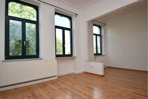 Zentral gelegene Etagenwohnung in Hannover-Döhren zu vermieten!