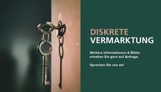 Bild von Großzügiges Landhaus mit exzellenter Infrastruktur – Wohnen im Grünen mit Stadtnähe