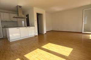 Traumhafte Maisonette Wohnung  am Luitpoldhafen - mit EBK! – 67061 Süd, Ludwigshafen am Rhein – Vorschaubild 19