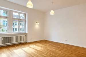 Helle, moderne Etagenwohnung frisch saniert in Top-Lage Stuttgart Innenstadt – Kleine Königstrasse 11, 70197 Rathaus, Stuttgart – Vorschaubild 6