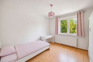 Solide Kapitalanlage direkt am Tibarg:          Vermietete 3-Zi.-Wohnung auf Erbpachtgrundstück – Die vollständige Adresse der Immobilie erhältst du vom Anbieter., 22459 Niendorf, Hamburg – Vorschaubild 6