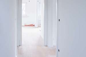 Kernsanierte, moderne Eigentumswohnung im Zweifamilienhaus mit 2 Garagen & großem Garten in Verberg – Die vollständige Adresse der Immobilie erhältst du vom Anbieter., 47802 Verberg, Krefeld – Vorschaubild 7
