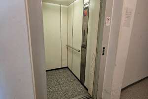 Vermietete neu sanierte Wohnung Hilbersdorf +Lift + EBK möglich + Behindertengerechte – Die vollständige Adresse der Immobilie erhältst du vom Anbieter., 9131 Hilbersdorf, Chemnitz – Vorschaubild 6