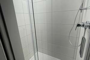 Studenten aufgepasst! 2-Zimmer-Wohnung mit Einbauküche in der Aachener Innenstadt zu vermieten – Rochusstr. 39, 52062 Hansemannplatz, Aachen – Vorschaubild 8