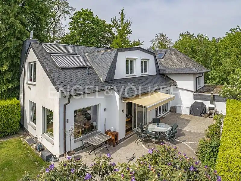 Haus kaufen in Oberursel (Taunus) ImmoScout24