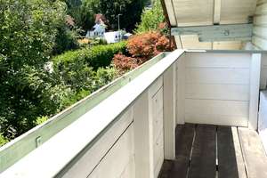 Attraktives Einfamilienhaus mit großem Garten in TOP-Lage! – Die vollständige Adresse der Immobilie erhältst du vom Anbieter., 83022 Ost, Rosenheim – Vorschaubild 25
