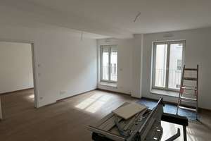 Neubau-Erstbezug in Augsburgs Bestlage am Stadtmarkt inklusive hochwertiger Einbauküche – Annastraße 17, 86150 Innenstadt. Sankt Ulrich-Dom, Augsburg – Vorschaubild 4