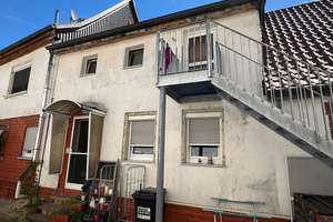 ++ Wohn-/Geschäftshaus - ca. 483m² Wfl./Nfl. - mit ELW, Hof, Terrasse &  Garten in ruhiger Lage ! ++ – Die vollständige Adresse der Immobilie erhältst du vom Anbieter., 76831 Billigheim-Ingenheim – Vorschaubild 60