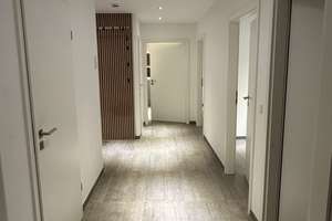 Moderne, sehr hochwertig ausgestattete 4,5 Zimmer-DG-Wohnung * EBK * großer Balkon * TG-Stellplatz – 71069 Sindelfingen – Vorschaubild 16