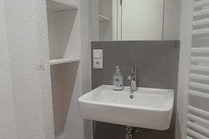 möbliertes Appartement im Herzen der Innenstadt – Adalbertstrasse 126, 52062 Kaiserplatz, Aachen – Vorschaubild 7