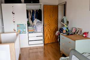 Stilvolle 4 - Zimmer-Wohnung mit Balkon und EBK – Pfaffstraße 14, 76227 Durlach, Karlsruhe – Vorschaubild 5