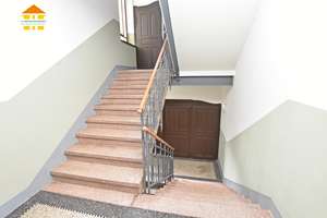 Super zur Eigennutzung: 2-Raum-Wohnung mit offener Wohnküche in Hilbersdorf! – Margaretenstraße 50, 9131 Hilbersdorf, Chemnitz – Vorschaubild 3