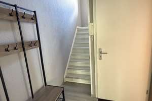 sehr schöne 3,5-Zimmer-Wohnung in Krefeld-Lehmheide – Gladbacher Str. 268, 47805 Dießem/Lehmheide, Krefeld – Vorschaubild 3