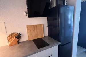 Vollmöblierte Wohnung im Aachener Zentrum – Heinrichsallee 14, 52062 Kaiserplatz, Aachen – Vorschaubild 7