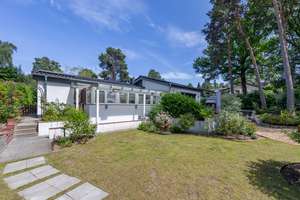 Charmanter Bungalow auf idyllischem Erbpachtgrundstück in begehrter Lage nahe der Fischbeker Heide! – Die vollständige Adresse der Immobilie erhältst du vom Anbieter., 21149 Neugraben-Fischbek, Hamburg – Vorschaubild 15