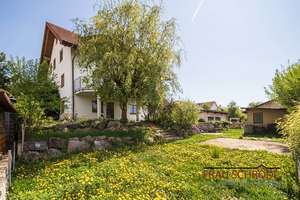SCHÄTZELE MARKT SPECIAL
- Traumhaus in Tengen - – Die vollständige Adresse der Immobilie erhältst du vom Anbieter., 78250 Tengen – Vorschaubild 33