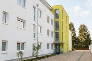 Ein neues Gefühl Zuhause - 
selbstständig wohnen, flexibel betreut – Die vollständige Adresse der Immobilie erhältst du vom Anbieter., 67454 Haßloch – Vorschaubild 15