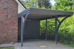 KfW40 Einfamilienhaus mit Carport im Grünen – Luisenweg 11i, 21244 Buchholz in der Nordheide – Vorschaubild 5