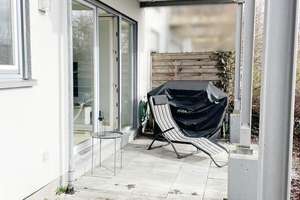 2-Zi. Eigentumswohnung
mit Tiefgaragenstellplatz
am Ulmer Eselsberg – Die vollständige Adresse der Immobilie erhältst du vom Anbieter., 89075 Eselsberg, Ulm – Vorschaubild 7
