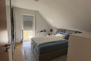 Modernes, massives Einfamilienhaus mit Einliegerwohnung courtagefrei in Kirchheim bei Würzburg – In der Beund 9, 97268 Kirchheim – Vorschaubild 16