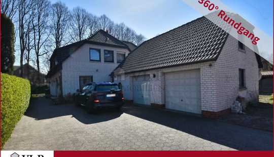 Bild von TOP gepflegtes Einfamilienhaus in Zentrumsnähe und Einliegerwohnung