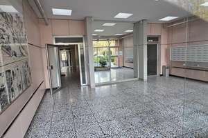 --RODENKIRCHEN--Rheinblick - attraktive 3-4 Zi. Wohnung mit großem Balkon – Grüngürtelstr. 10, 50996 Rodenkirchen (Ortsteil), Köln – Vorschaubild 4