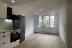 Helle 1-Zimmer-Wohnung im Herzen von Bremen – 28195 Bahnhofsvorstadt, Bremen – Vorschaubild 5