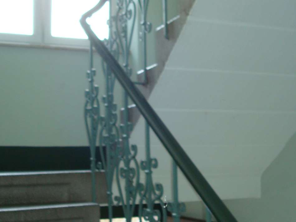 Treppenhaus