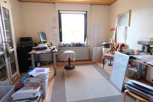 Ländlich gelegenes Einfamilienhaus mit Garage und Weitblick. – Gocherstraße 85, 47559 Kranenburg – Vorschaubild 15