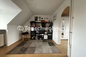 Tauschwohnung: 2 room Wohnung near Westpark (suche Große Wohnung)