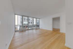 Hell, zentral & komfortabel – attraktive 2-Zimmer-Wohnung in beliebter Wohnlage – Die vollständige Adresse der Immobilie erhältst du vom Anbieter., 40477 Golzheim, Düsseldorf – Vorschaubild 3