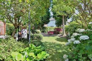 KR-Fischeln: Einfamilienhaus mit Garage und idyllischem Garten in begehrter ruhiger Lage – Krefeld – Vorschaubild 4