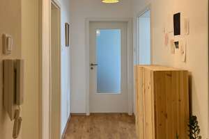 Frei von privat: helle, sanierte 2-Zimmer-Wohnung in begehrter Lage Neuhausen – Rupprechtstraße 4, 80636 St. Vinzenz, München – Vorschaubild 15