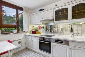Familienglück in Stammheim – stilvolle Split-Level-Architektur mit Garten & viel Platz – Die vollständige Adresse der Immobilie erhältst du vom Anbieter., 70439 Stammheim-Süd, Stuttgart – Vorschaubild 17