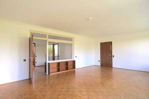 Helle, bezugsfreie 3-Zimmer-Erdgeschosswohnung mit Loggia und Garage in Aachen Beverau! – Adenauerallee 143-145, 52066 Beverau, Aachen – Vorschaubild 5