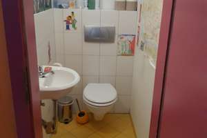 5-Zimmer Familienwohnung in gemeinschaftlichem Wohnprojekt – Die vollständige Adresse der Immobilie erhältst du vom Anbieter., 23552 Innenstadt, Lübeck – Vorschaubild 8
