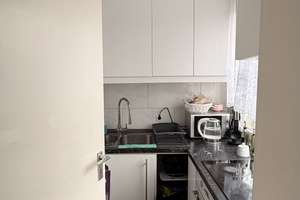 Tauschwohnung in Ehrenfeld 