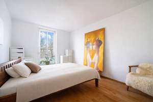 Freie 2-Zimmer-Wohnung mit West-Balkon, attraktiver Ausstattung und TG-Stellplatz – Die vollständige Adresse der Immobilie erhältst du vom Anbieter., 80997 Allach, München – Vorschaubild 6