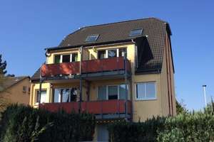 Investment! Gut vermietete Eigentumswohnung mit Balkon – Die vollständige Adresse der Immobilie erhältst du vom Anbieter., 42653 Gräfrath, Solingen – Vorschaubild 2