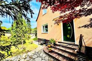 PREIS RUNTER - EFH + Wintergarten + überdachtem Pool + Garage + Sonnengarten – Teltow-Fläming (Kreis) – Vorschaubild 2