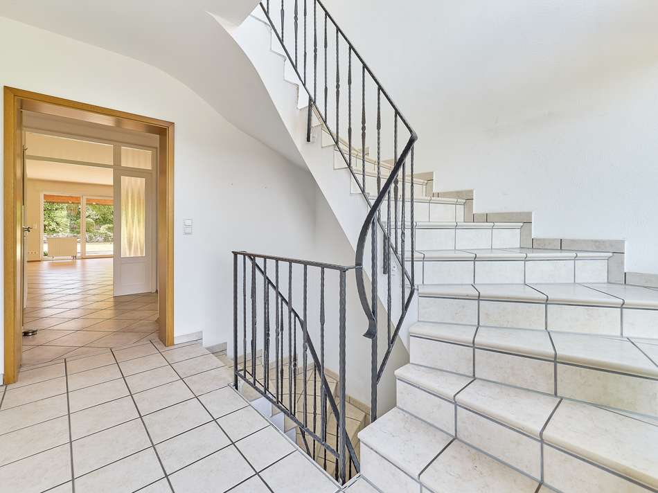 Treppenhaus