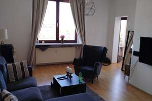 Wunderschöne  zwei Zimmer Wohnung Nähe Toelleturm – Die vollständige Adresse der Immobilie erhältst du vom Anbieter., 42289 Heckinghausen, Wuppertal – Vorschaubild 3