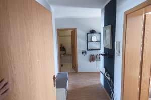 3‑Zimmer‑DG‑Wohnung mit Balkon in Koblenz – Andernacher Str. 35, 56070 Lützel, Koblenz – Vorschaubild 13